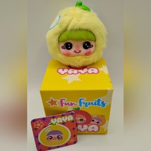 Yaya Fun Fruit